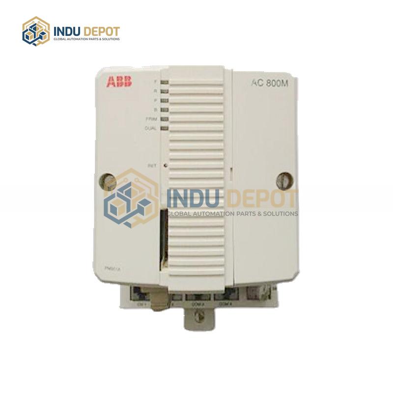 ABB PM861 (3BSE018129R1) processor unit