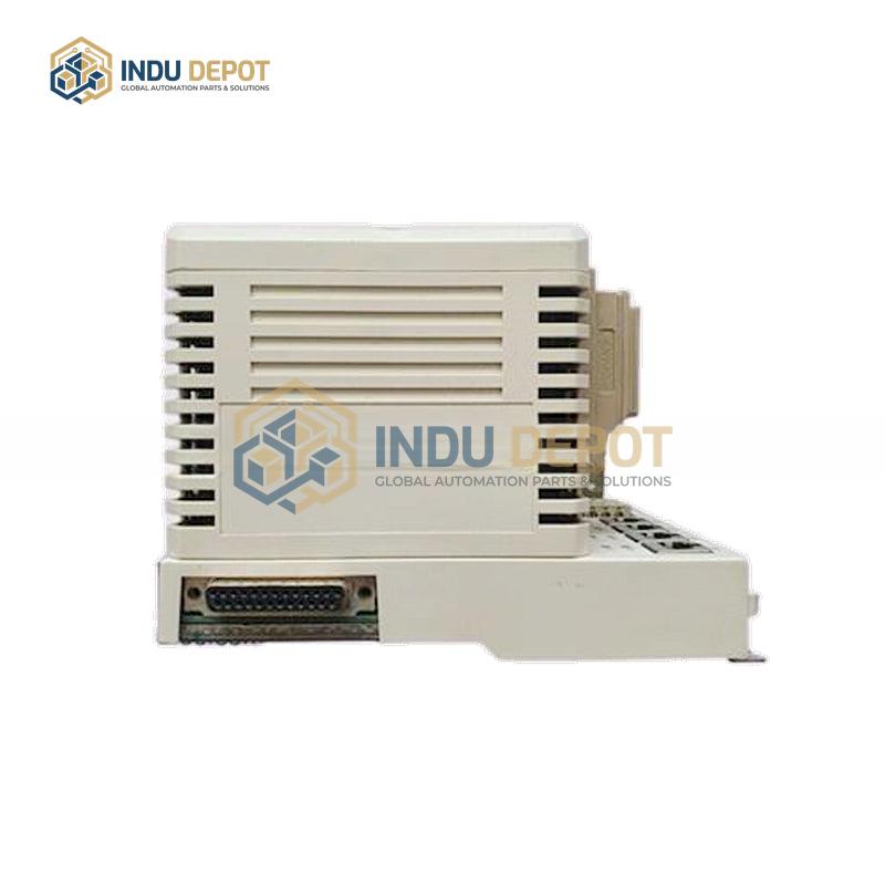 PM861 3BSE018129R1 | ABB AC800M Processor Module