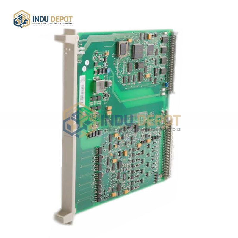 3BSE018291R1 DSAX 110A ABB | Analog Input/Output Board 8/8