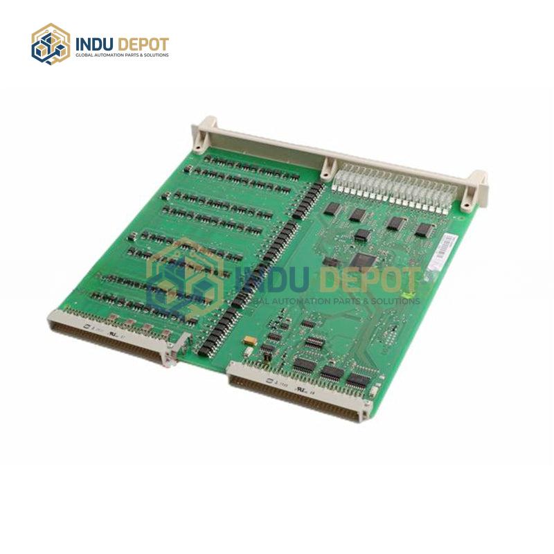 ABB 3BSE018298R1 | DSDO 115A Digital Output Board