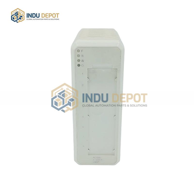 3BSE023676R1 AO845 | ABB | Analog Output S800