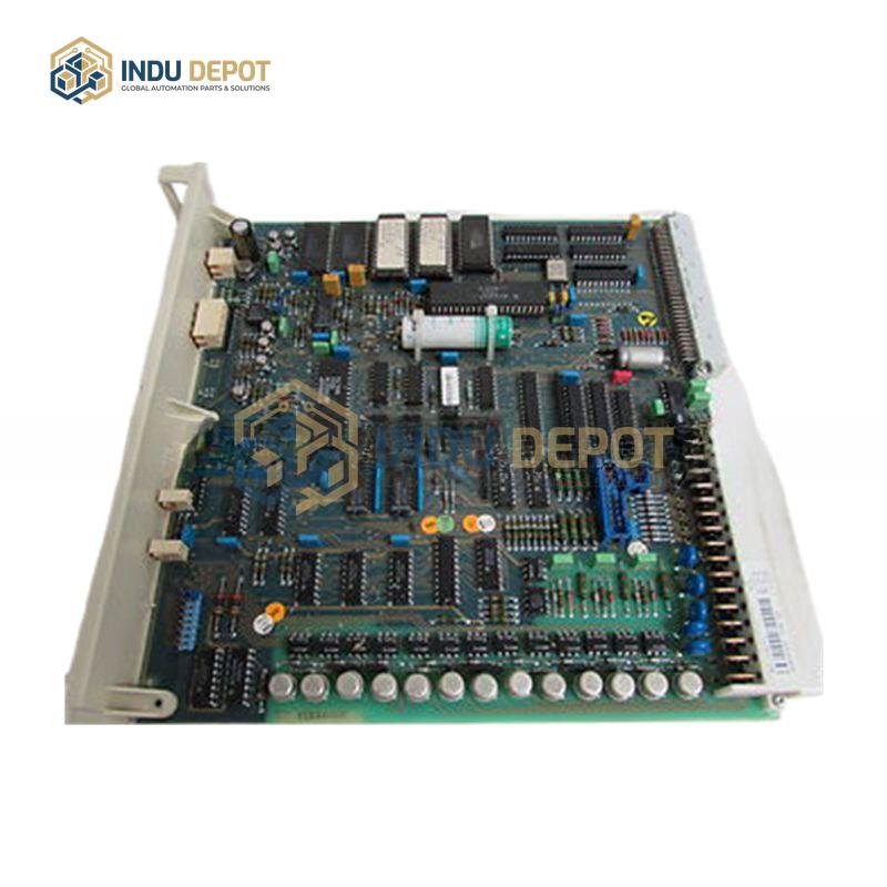 ABB 3BSE029380R0189 PLC Module for Industrial Automation