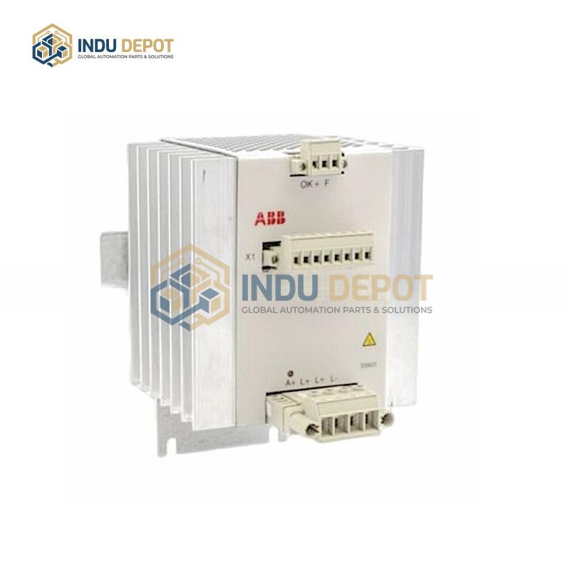 ABB 3BSE038226R1 SS823 Power Voting Unit