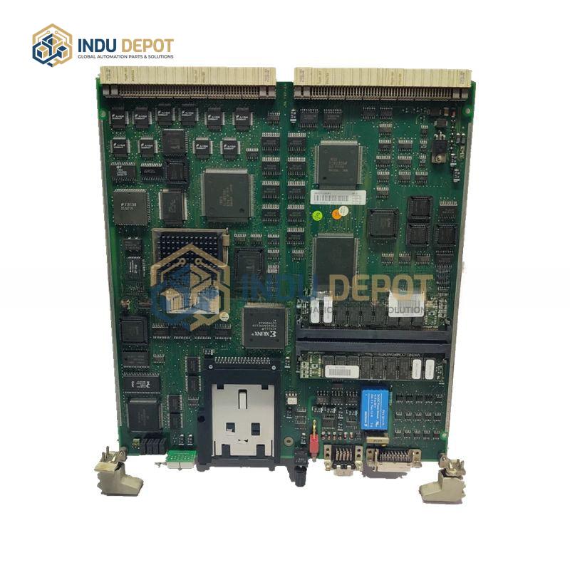 3BSX480235R4 ABB Industrial Automation Spare Part