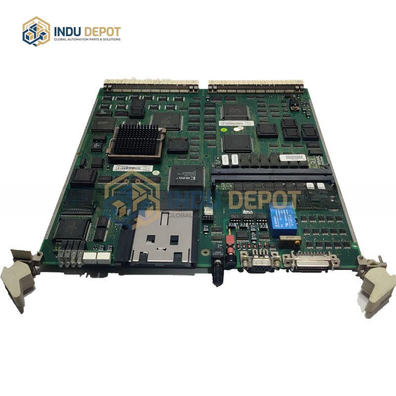 3BSX480235R4 ABB Industrial Automation Spare Part - Image 3