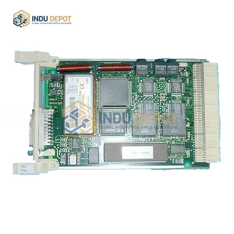 ABB 3BUR980009R1 CS512 PS DCN Interface