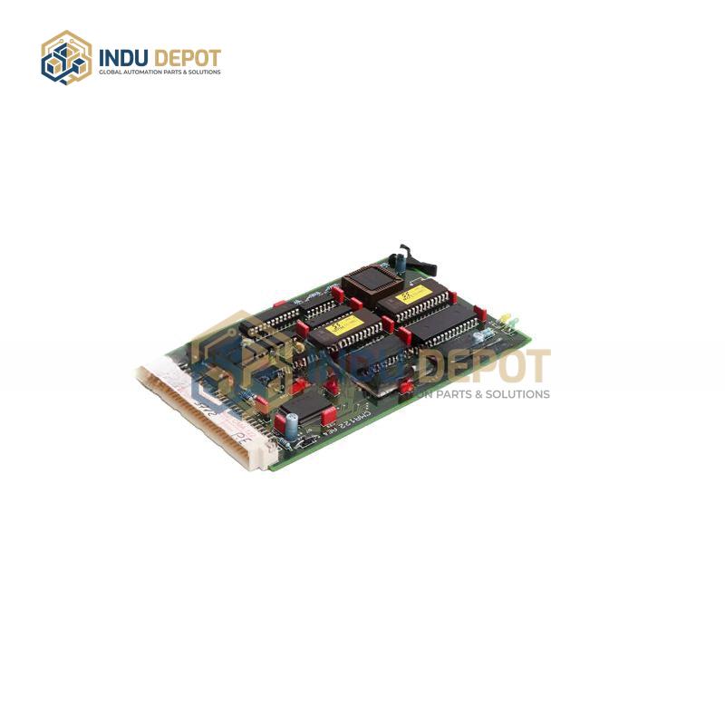 ABB Synpol D 3DDE 300 402 CMA 122 AE4 PCB Circuit Board