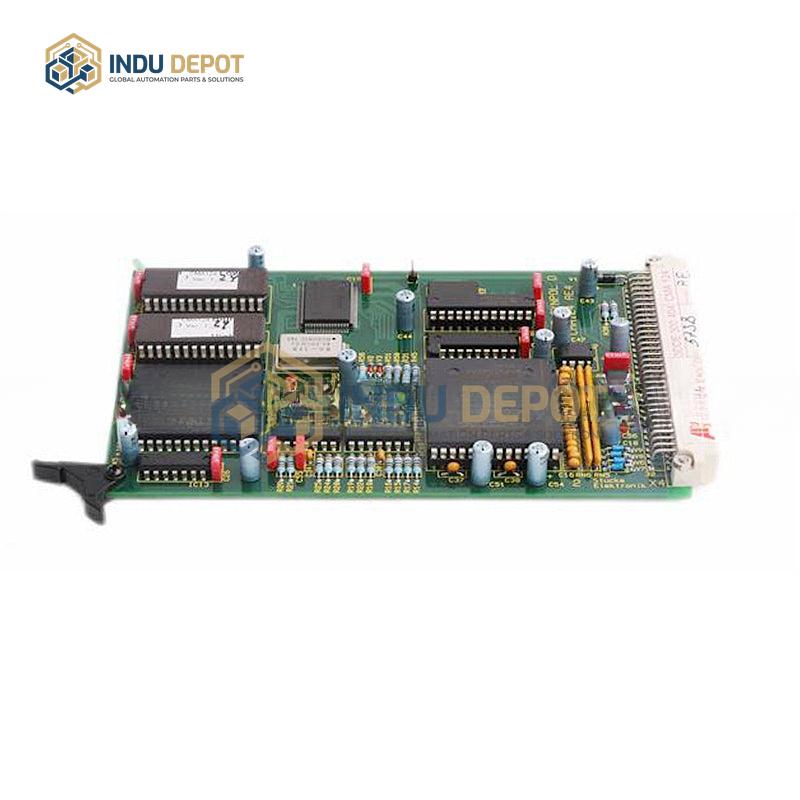 3DDE300404 CMA124 ABB Communication Module