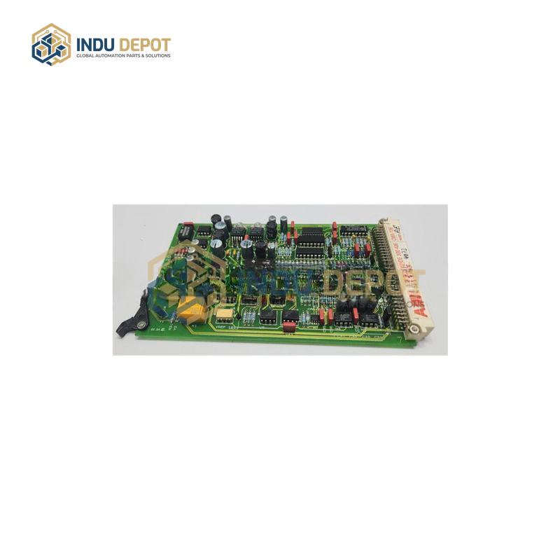 ABB CMA125 3DDE 300 405 protection I/O board - Image 2