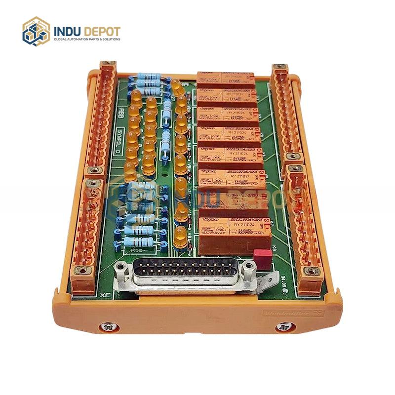 3DDE300417 | ABB CMA137 Connection Module