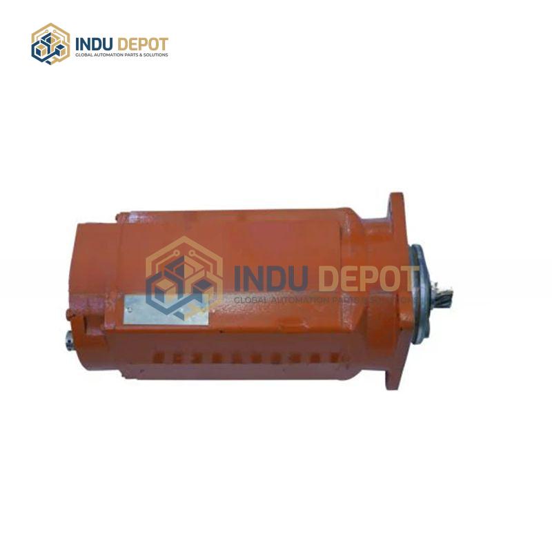 3HAB4584-1 ABB Robot Axis Drive Motor Component