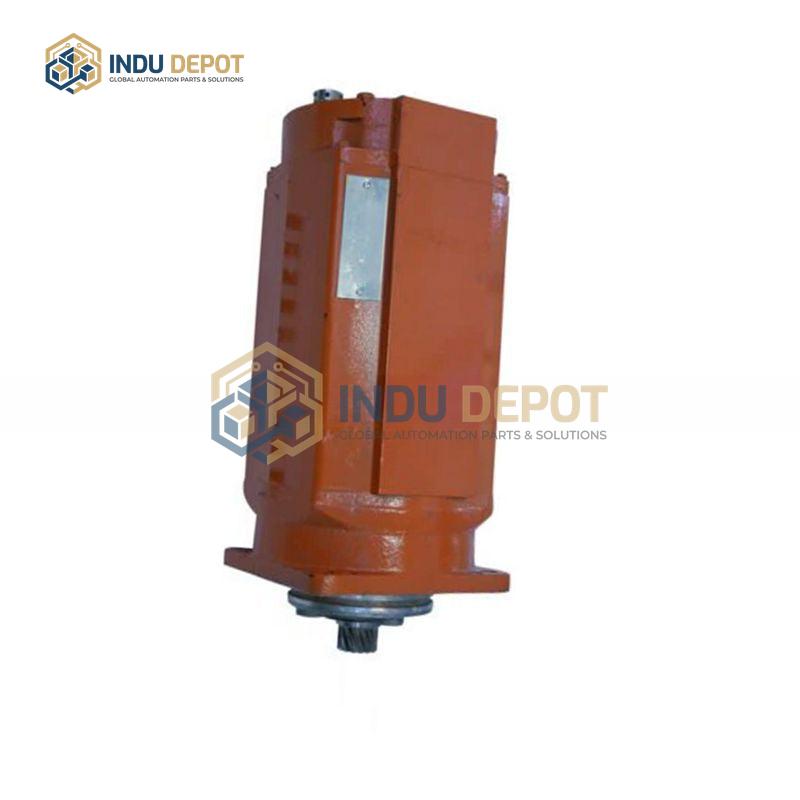 3HAB4584-1 ABB Robot Axis Drive Motor Component - Image 3