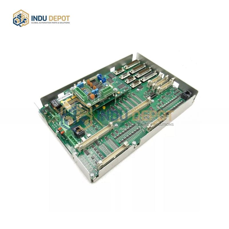 ABB 3HNA003542-001 Connector Board - Image 2