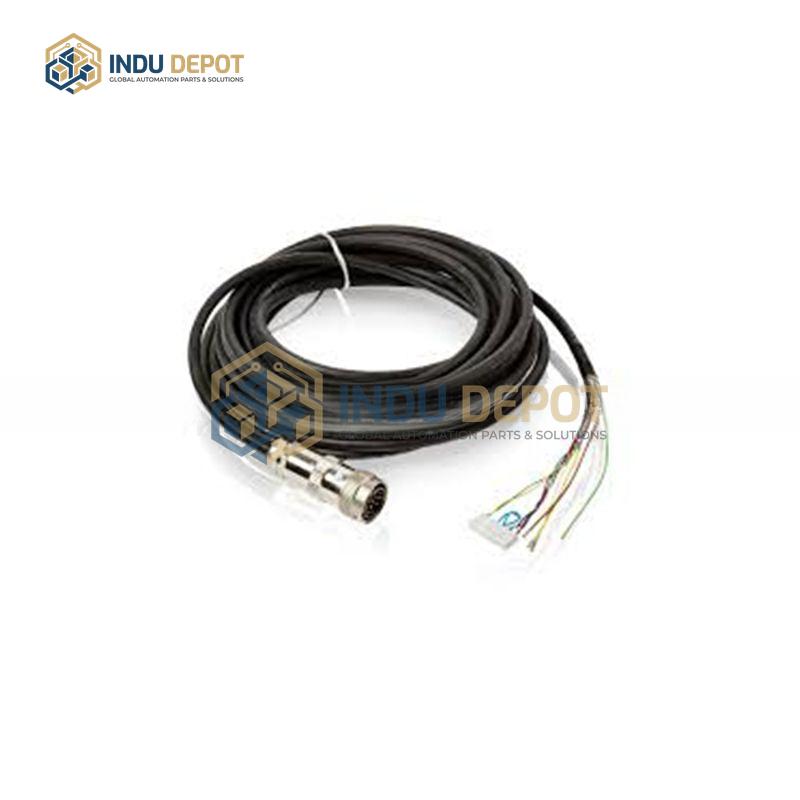 ABB 3HNE00188-1/09 Priority Express Cable for Automation Systems