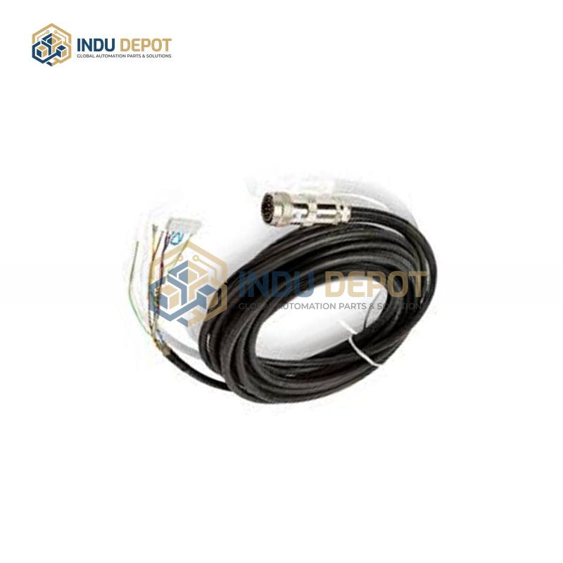 ABB 3HNE00188-1/09 Priority Express Cable for Automation Systems - Image 3