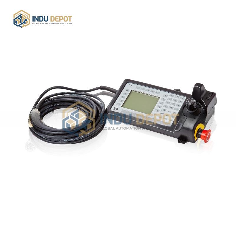 ABB 3HNE00313-1 Teach Pendant Robot