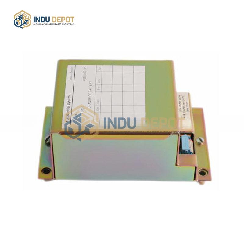 48980001-P | ABB DSSB 140 Battery Unit DSSB140 - Image 3