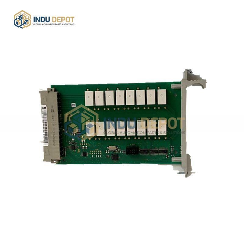 ABB 560B0R01 1KGT036800R0002 Compact Automation Control Module