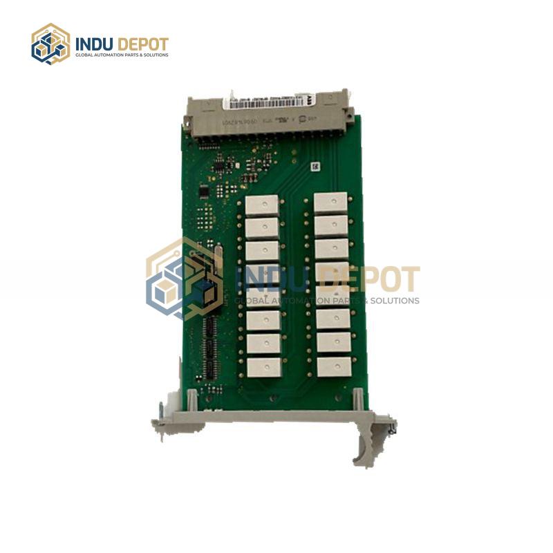 ABB 560B0R01 1KGT036800R0002 Compact Automation Control Module - Image 3