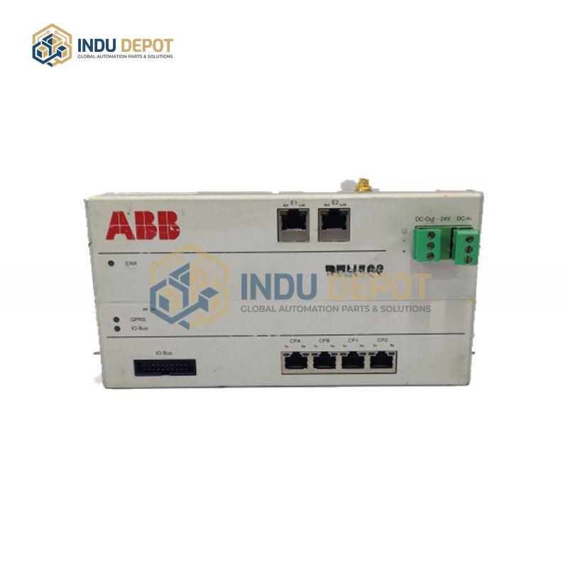 1KGT023400R0001 ABB RTU560 CPU Module