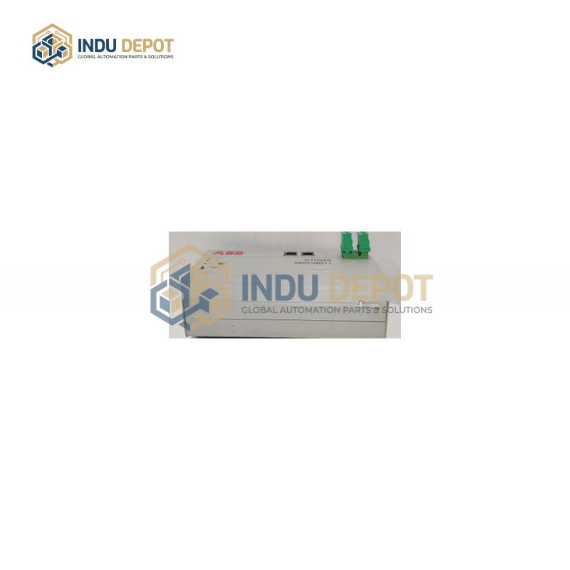 1KGT023400R0001 ABB RTU560 CPU Module - Image 2