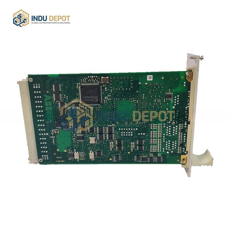 ABB 560CMU05 Communication Unit Robust Industrial Automation Module