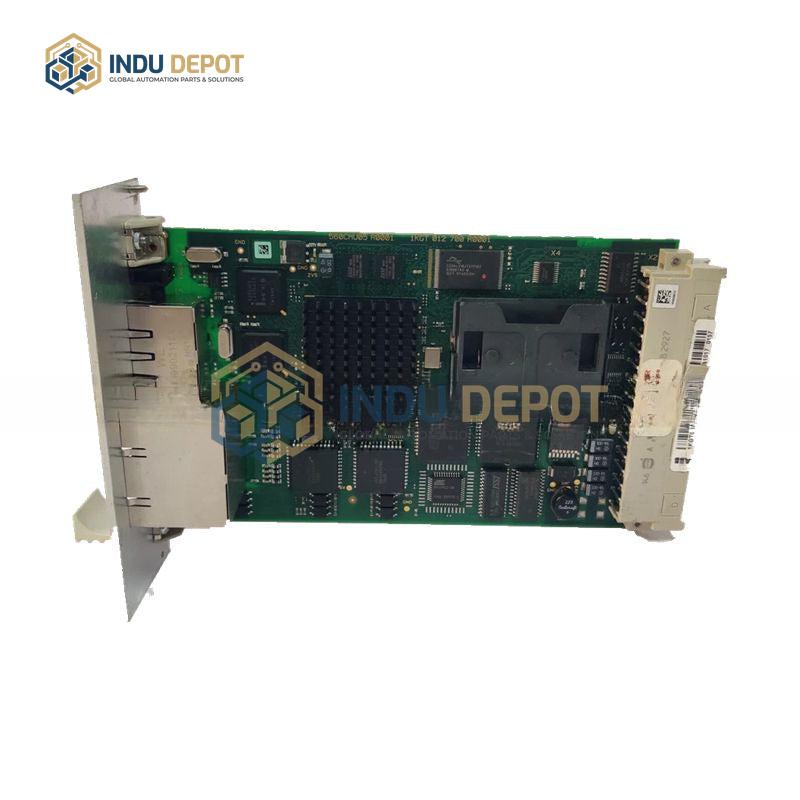 ABB 560CMU05 Communication Unit Robust Industrial Automation Module - Image 2