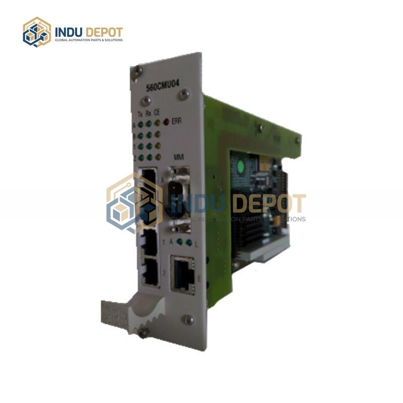 ABB 560ETH02 Central Module 1KGTO09200R00O1