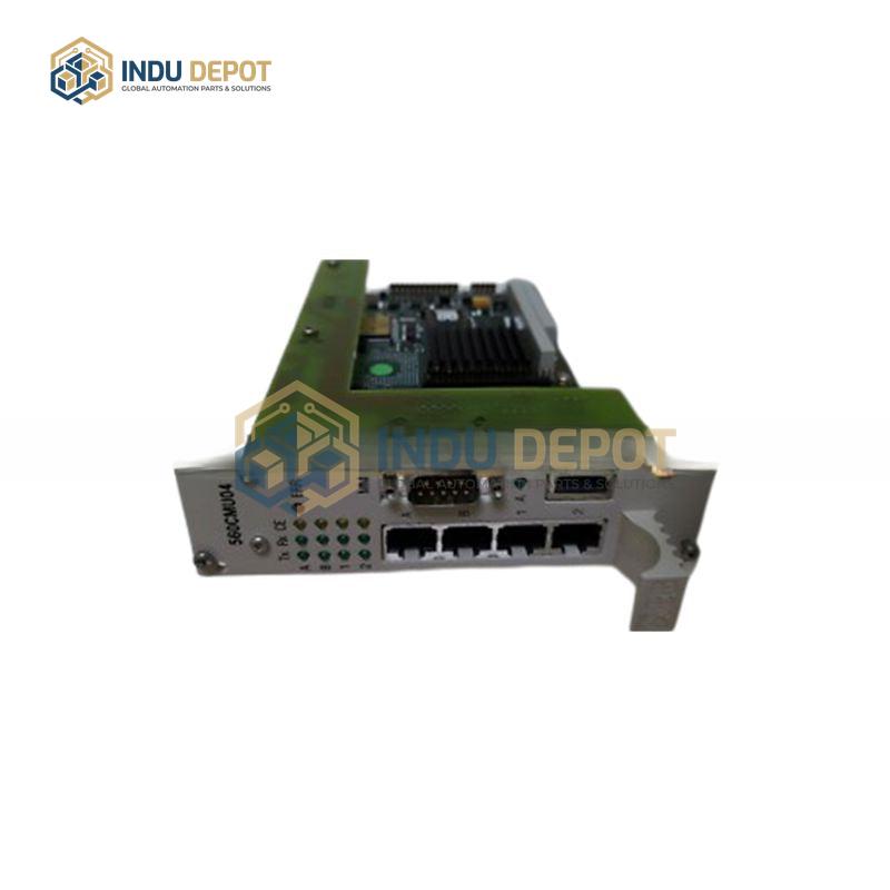 ABB 560ETH02 Central Module 1KGTO09200R00O1 - Image 2