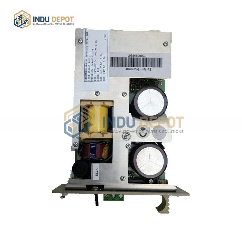 Power Supply 560PSU01 ABB for Industrial Automation Systems
