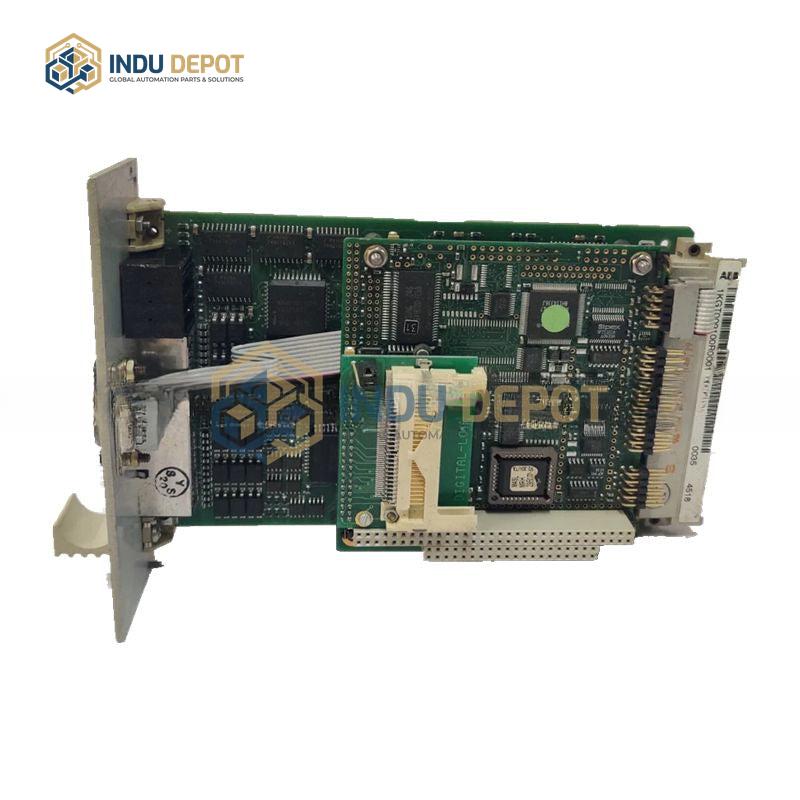 ABB 560SLI02 Serial Communication Unit