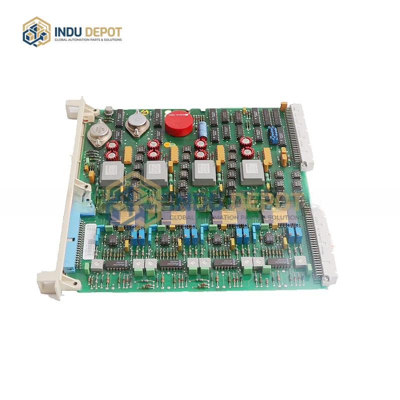 57120001-AT ABB DSAO 110 Analog Output 4 Channels DSAO110