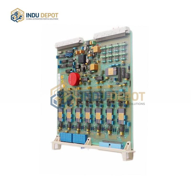 DSAO 120 | ABB 57120001-EY Analog Output Board DSAO120