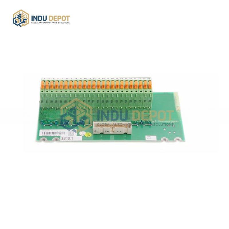 57120001-FC DSTA 170 ABB DSTA 170 Connection Unit DSTA170