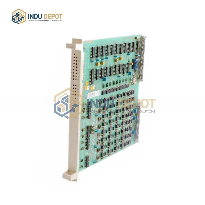 ABB 57160001-NF DSDO 115 Digital Output Unit DSDO115