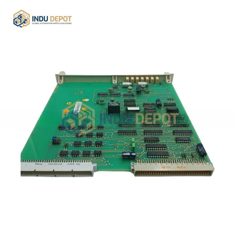 ABB 5N8D2392P001-B/MPU-D PLC (Programmable Logic Controller) Module