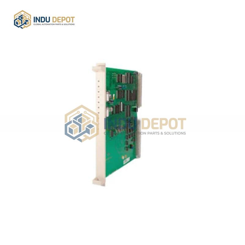 ABB DSBC173 Bus Repeater Slave module - Image 3