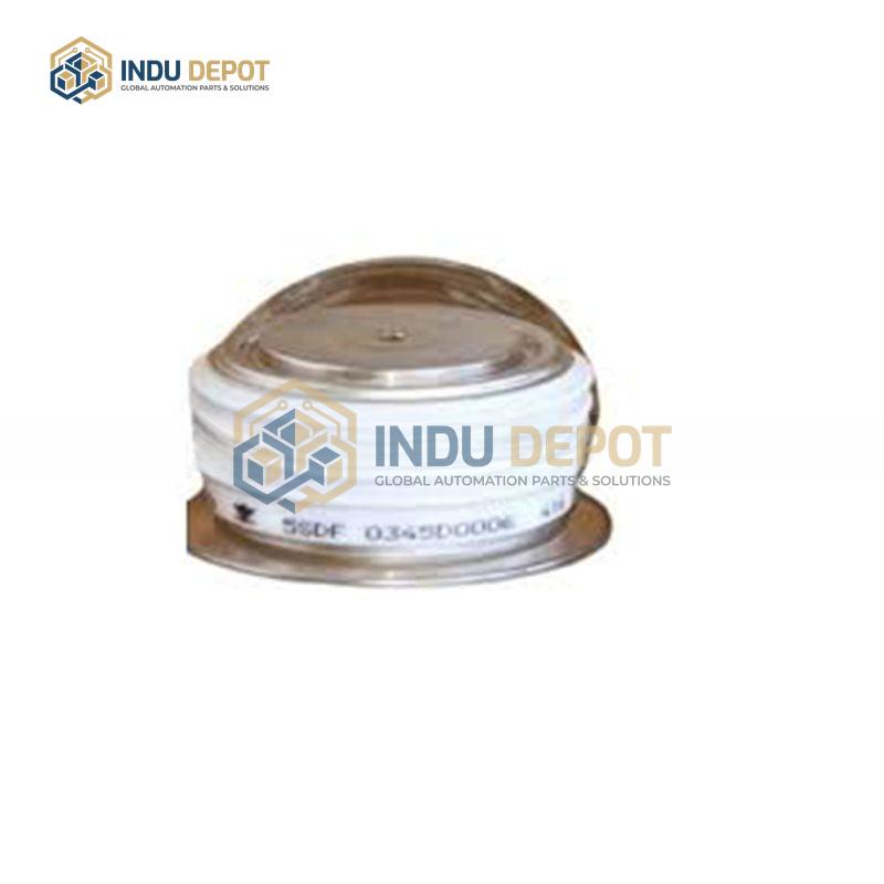 ABB 5SDF0345D0006 Thyristor Power Module