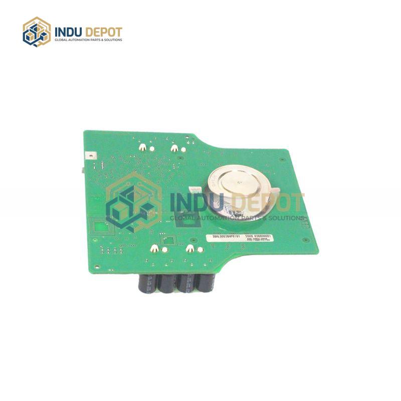ABB 5SHX0660F0002 3BHB018104R0001 Precision RC-IGCT Module - Image 2
