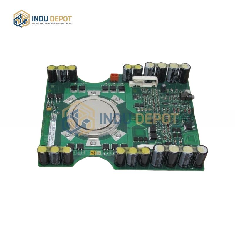 ABB 5SHX1060H0001 3BHL000392P0101 IGCT Module