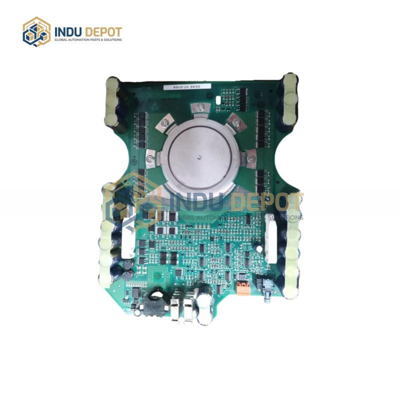 5SHX1060H0003 3BHB020538R0001 ABB Industrial IGCT Module - Image 2