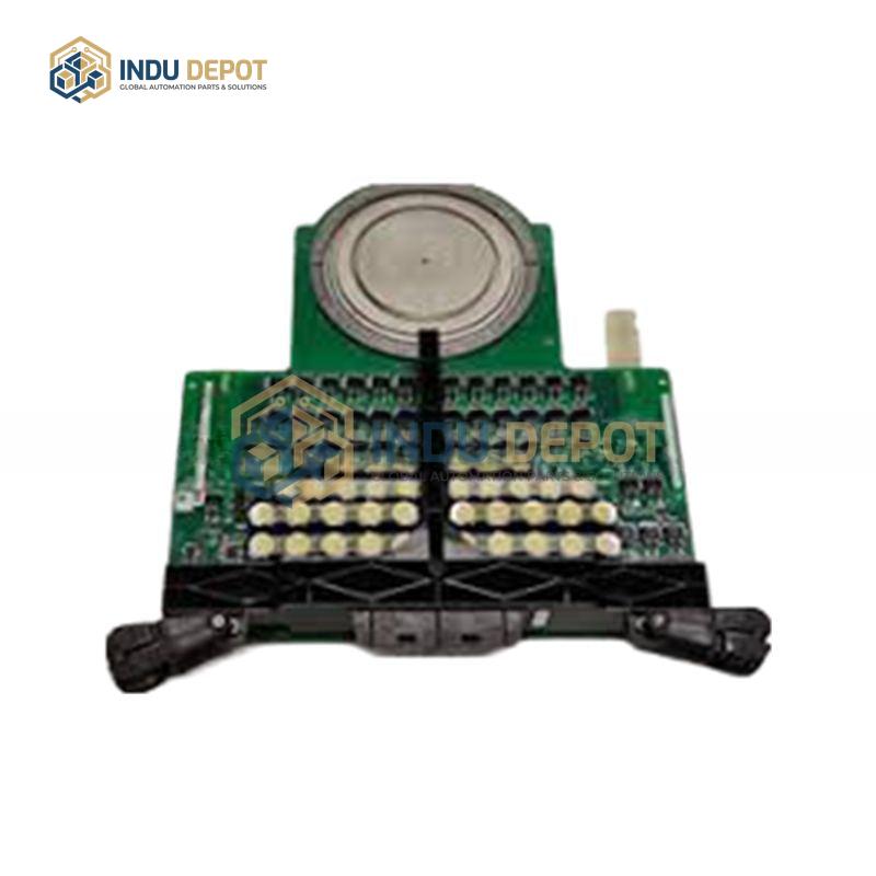 5SHX2645L0002 ABB Controller Module for Industrial Automation