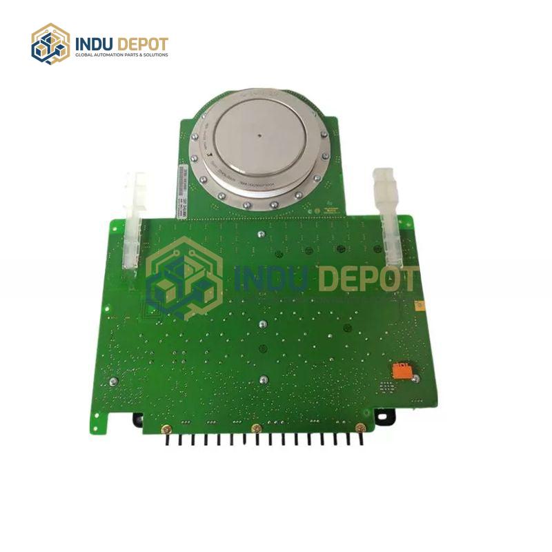 Precision IGCT Power Module ABB 5SHX26L4520 - Image 2