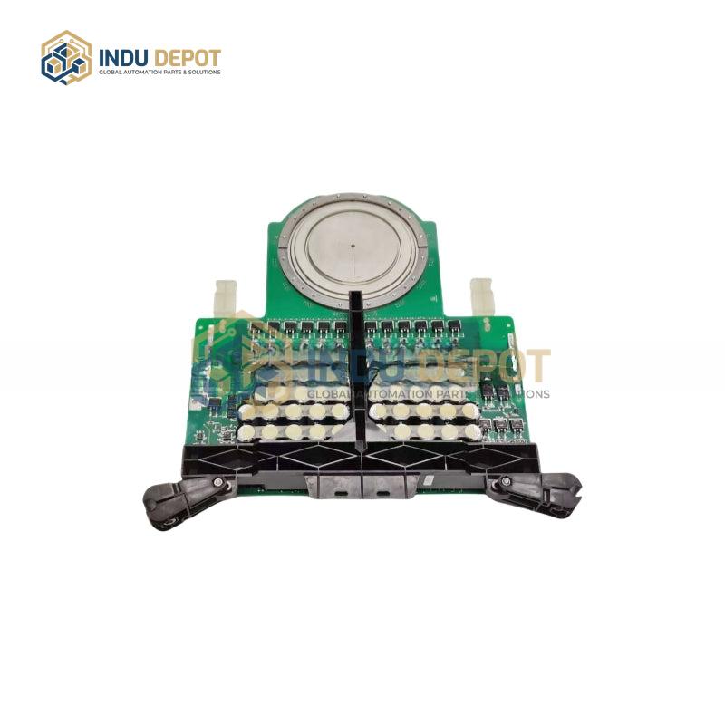 5SHY3545L0009 3BHB013085R0001 ABB Industrial IGCT Control Panel Module