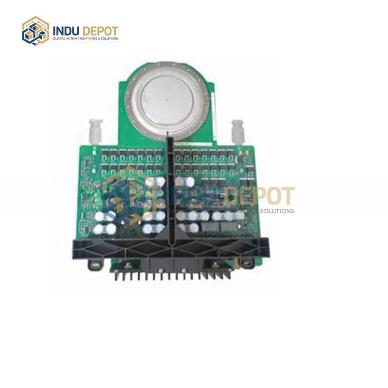 IGCT Module 5SHY3545L0010 3BHB013088R0001 by ABB Thyristor for Power Systems - Image 3