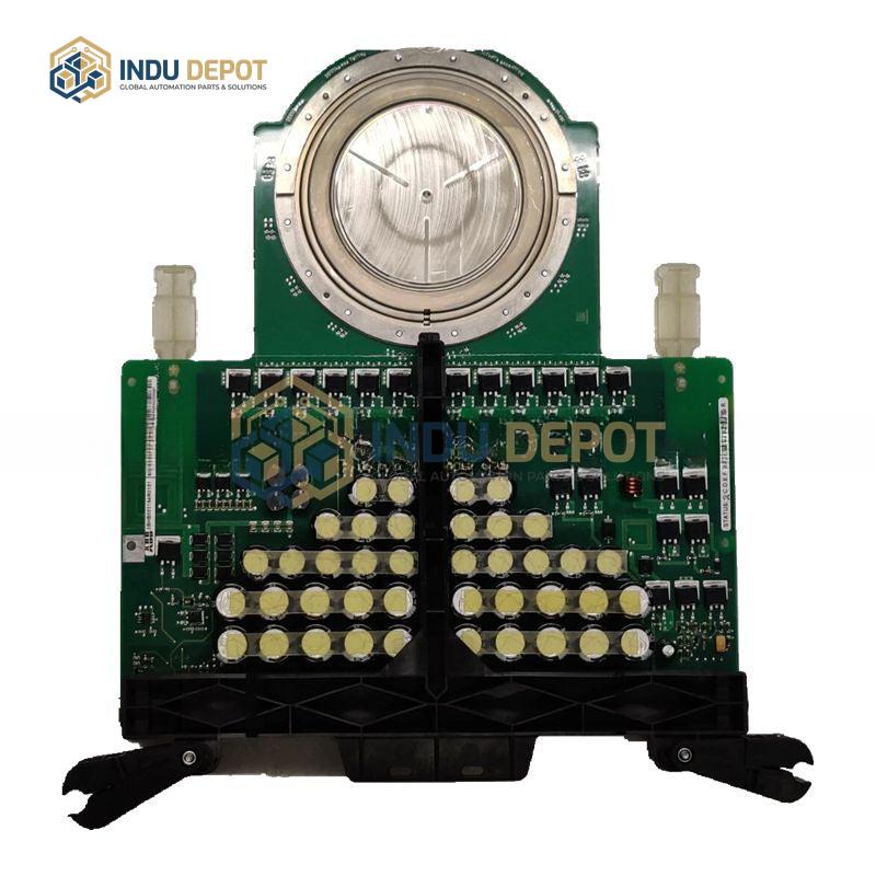 5SHY3545L0016 3BHB020720R0002 ABB IGCT Power Module