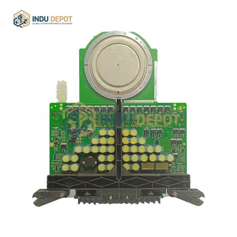 ABB 5SHY3545L0021 AC10272001R0101 Power Module