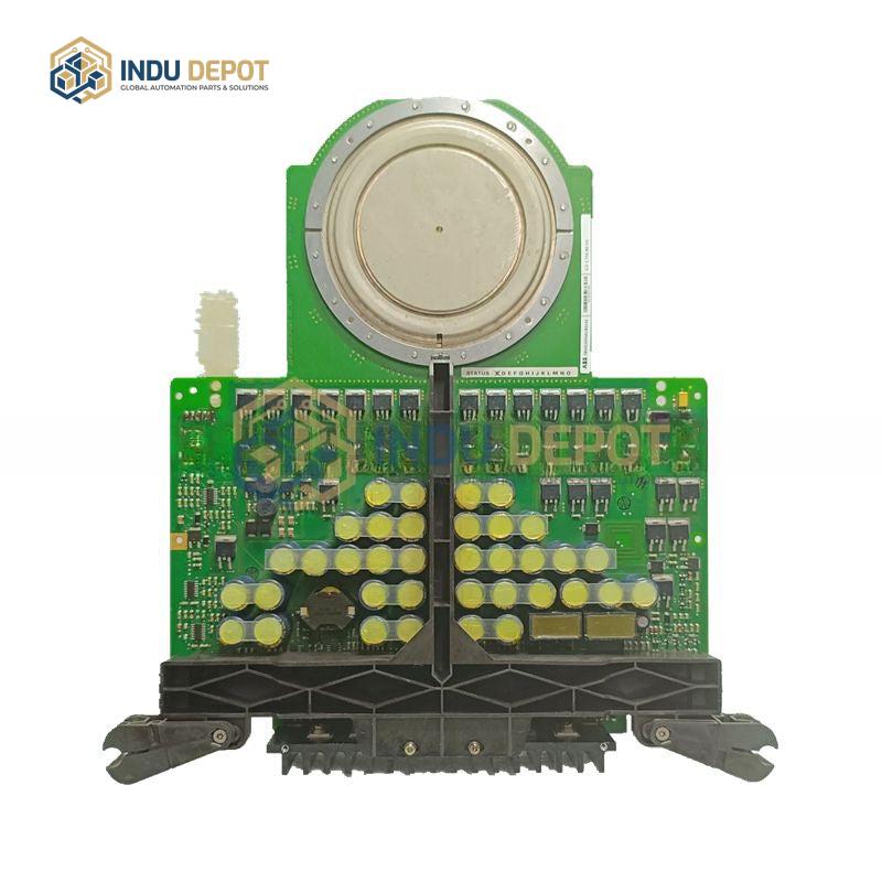 3BHB018162 5SHY4045L0001 ABB IGCT Module for Inverters
