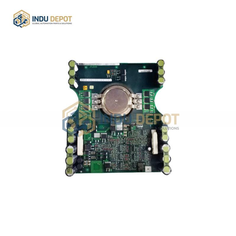 ABB Industrial IGCT Power Module 5SHY55L4500