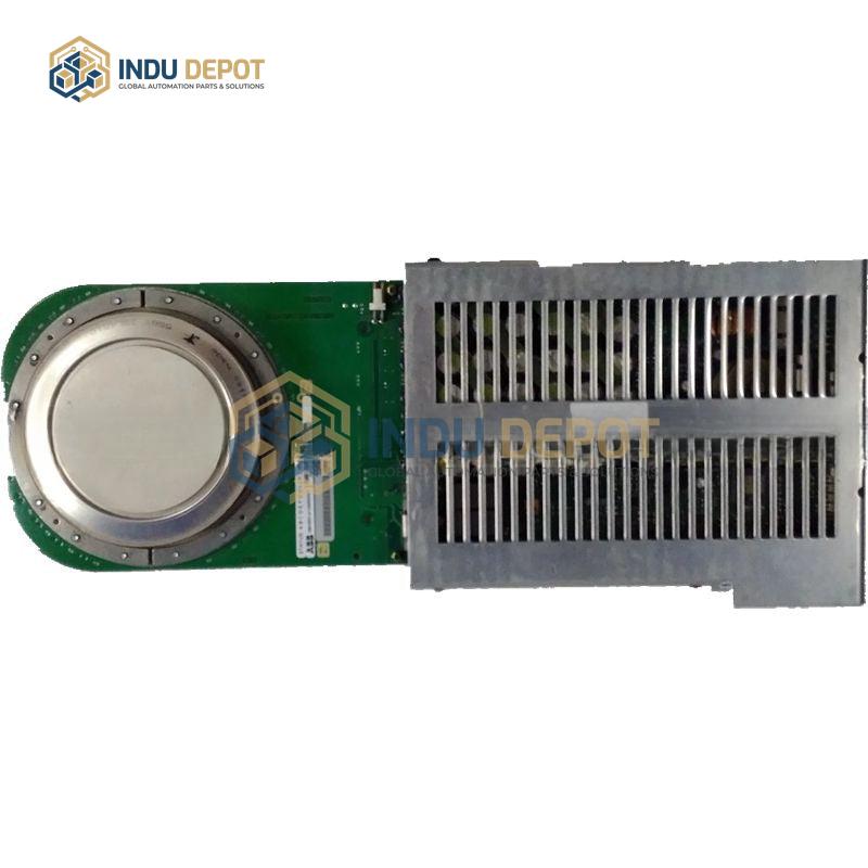 Industrial PLC/DCS I/O Control Module ABB 5SHY6545L0001